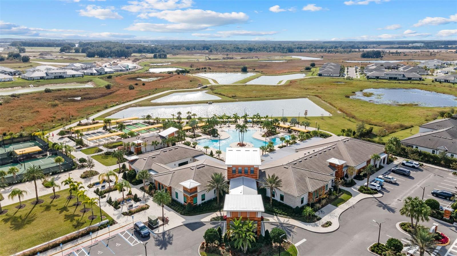 32042 EASTERN REDBUD BR, SAN ANTONIO, FL, 33576