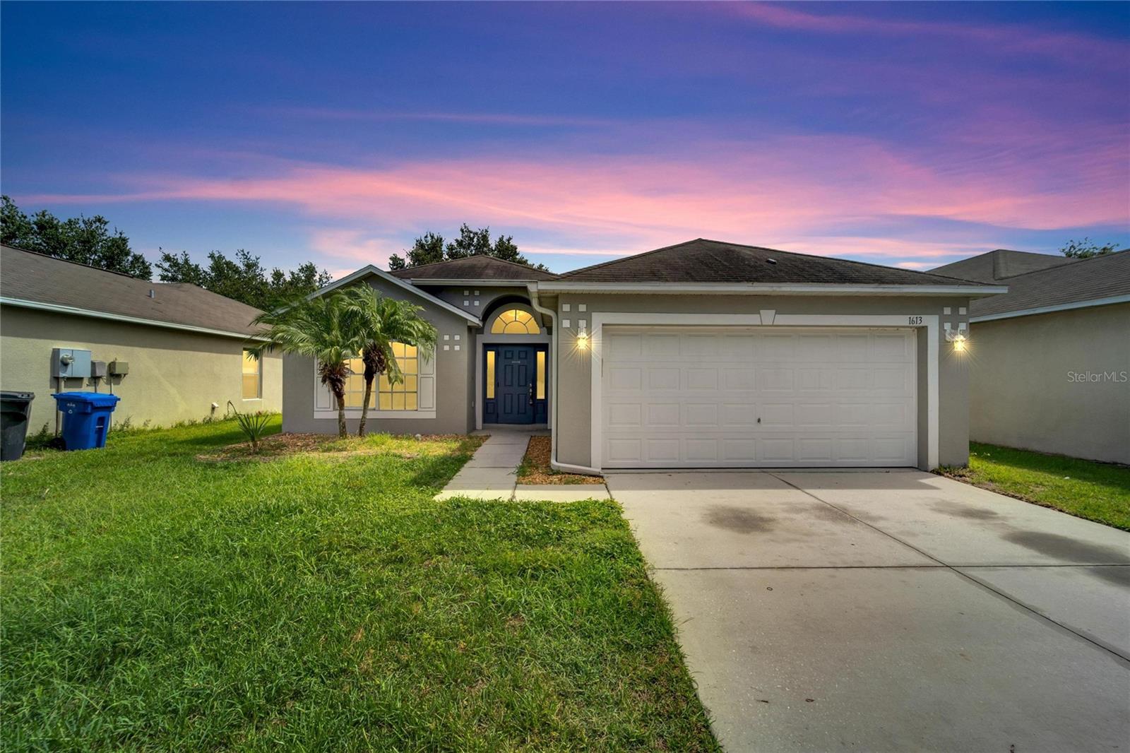 1613 ALHAMBRA CREST DR, RUSKIN, FL, 33570