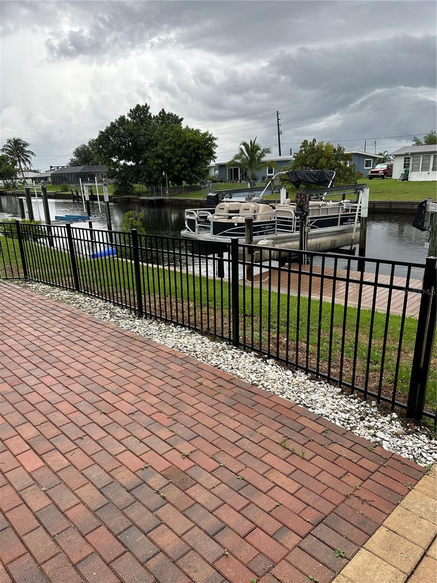 136 GODFREY AVE NE, PORT CHARLOTTE, FL, 33952