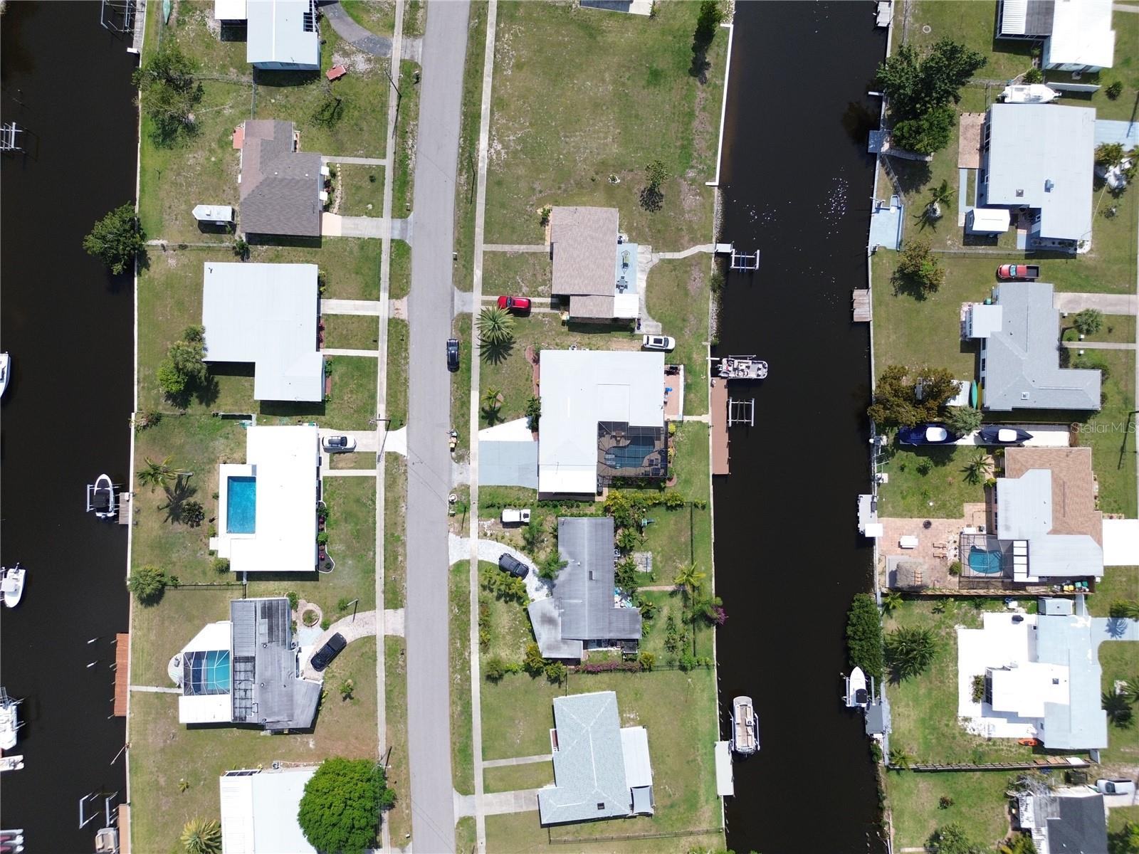 136 GODFREY AVE NE, PORT CHARLOTTE, FL, 33952