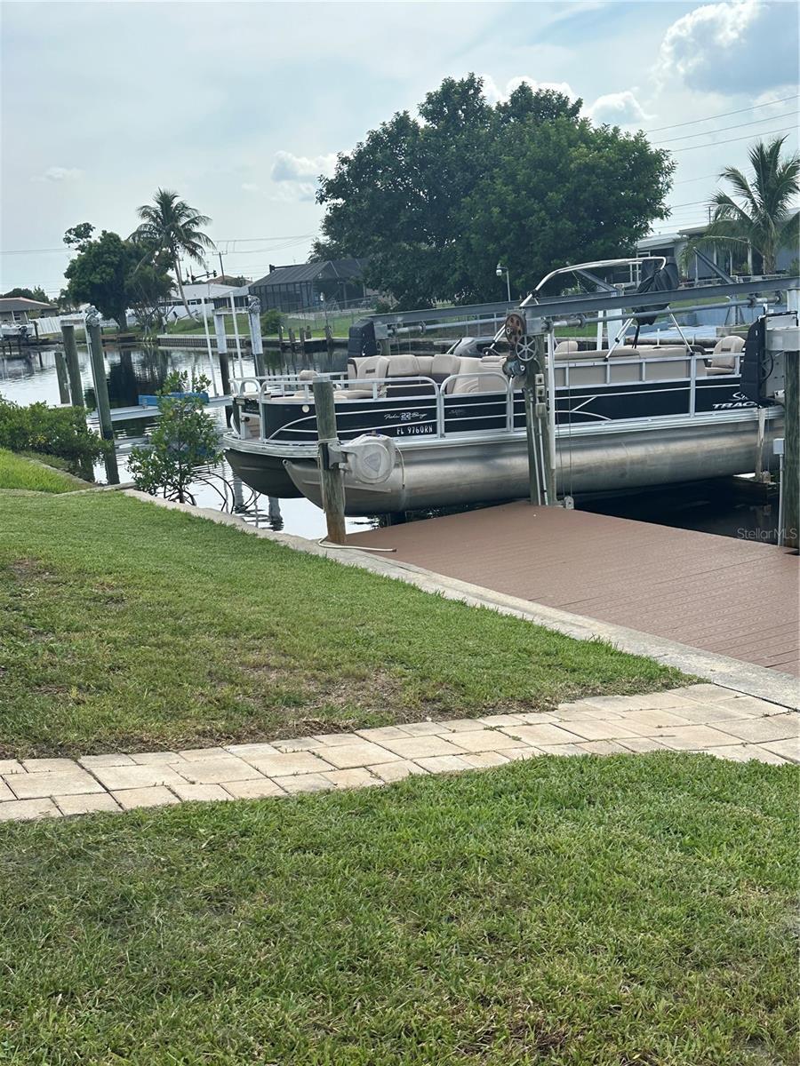 136 GODFREY AVE NE, PORT CHARLOTTE, FL, 33952