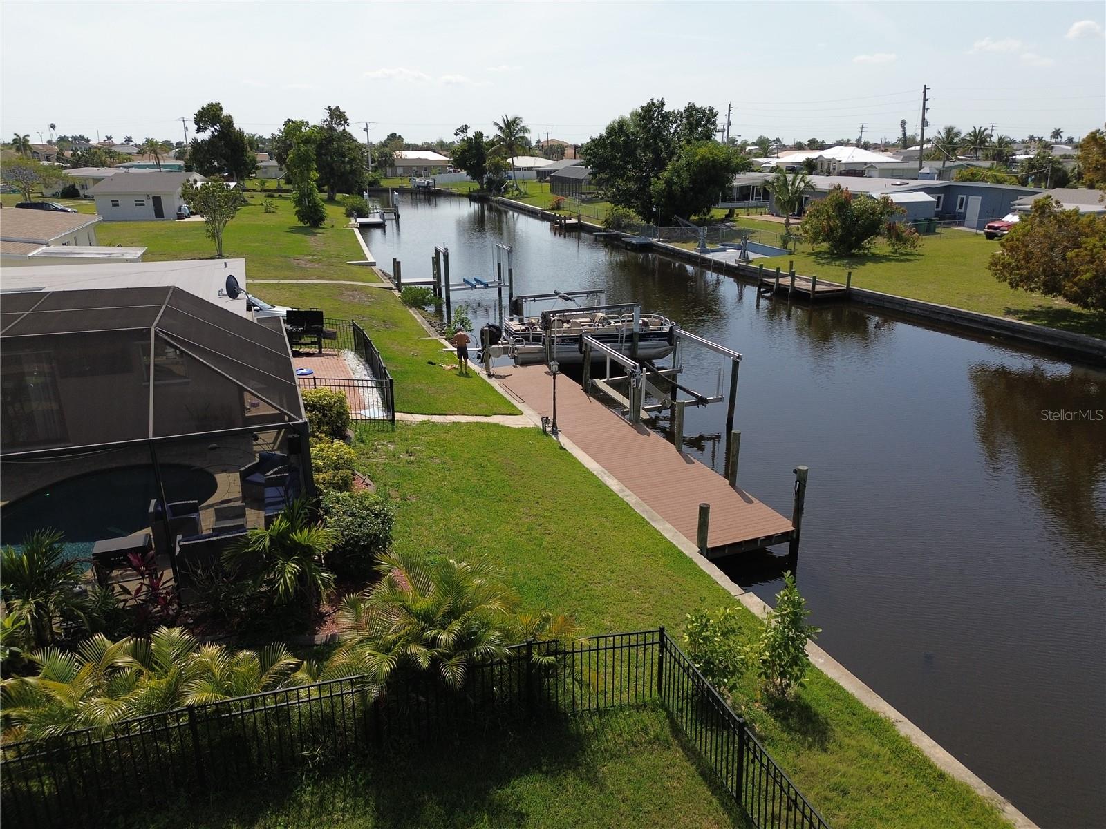 136 GODFREY AVE NE, PORT CHARLOTTE, FL, 33952