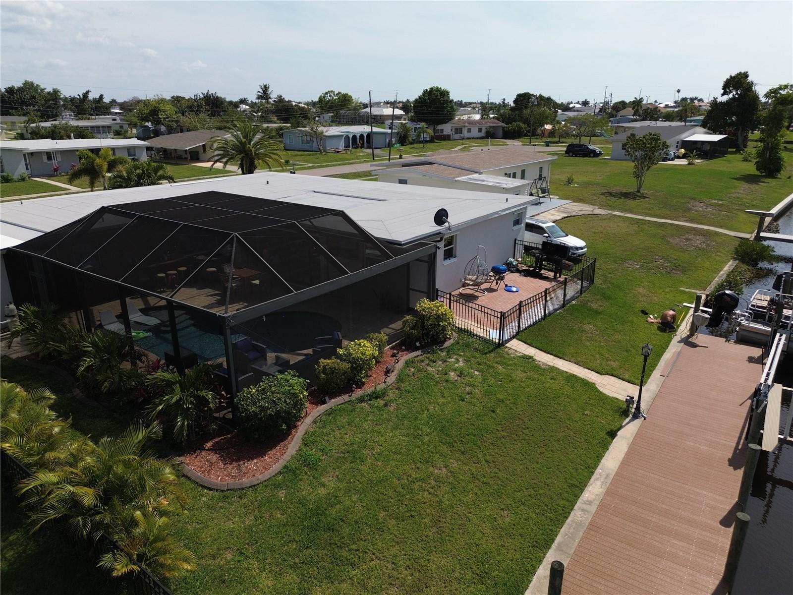 136 GODFREY AVE NE, PORT CHARLOTTE, FL, 33952