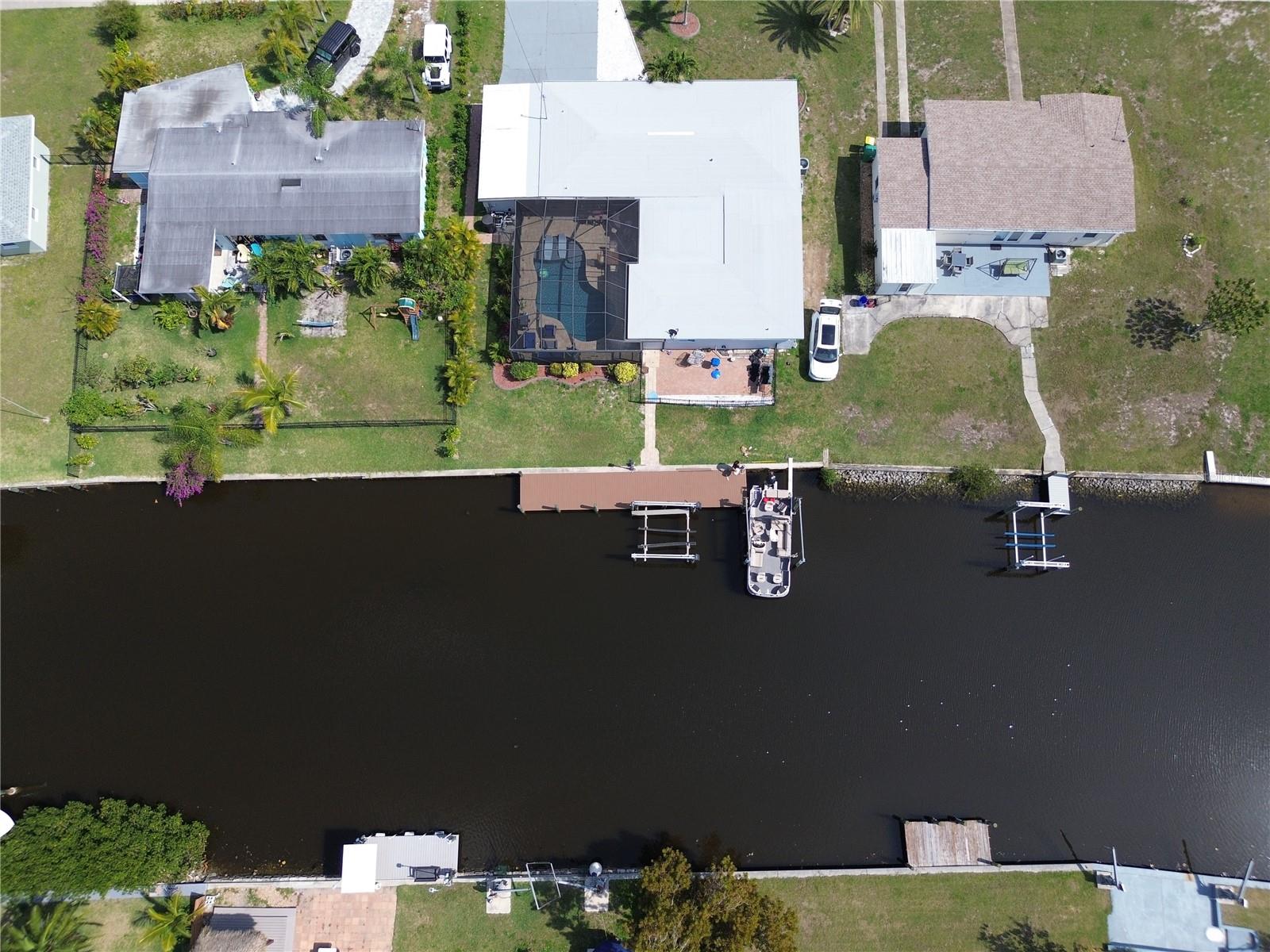 136 GODFREY AVE NE, PORT CHARLOTTE, FL, 33952