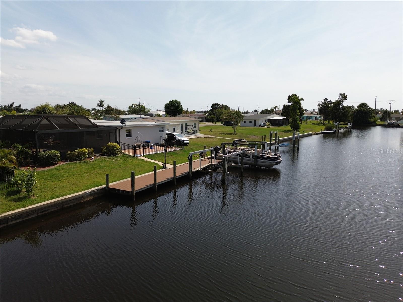 136 GODFREY AVE NE, PORT CHARLOTTE, FL, 33952