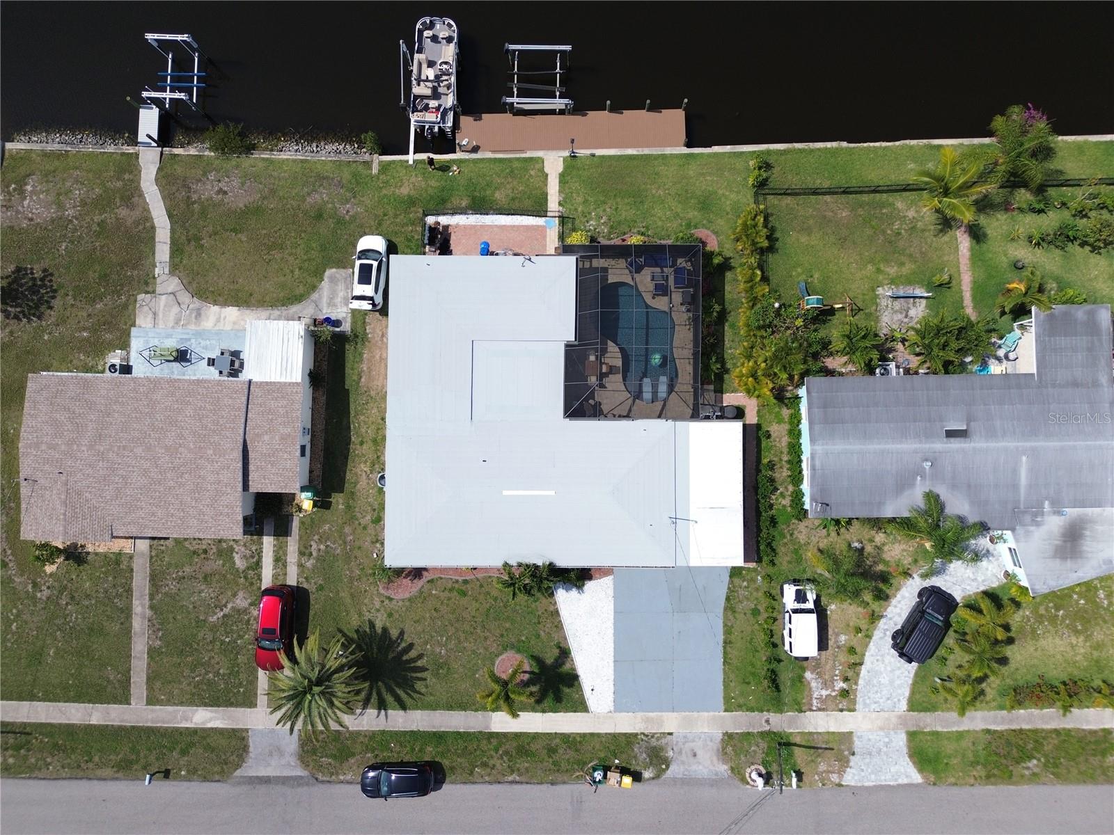 136 GODFREY AVE NE, PORT CHARLOTTE, FL, 33952