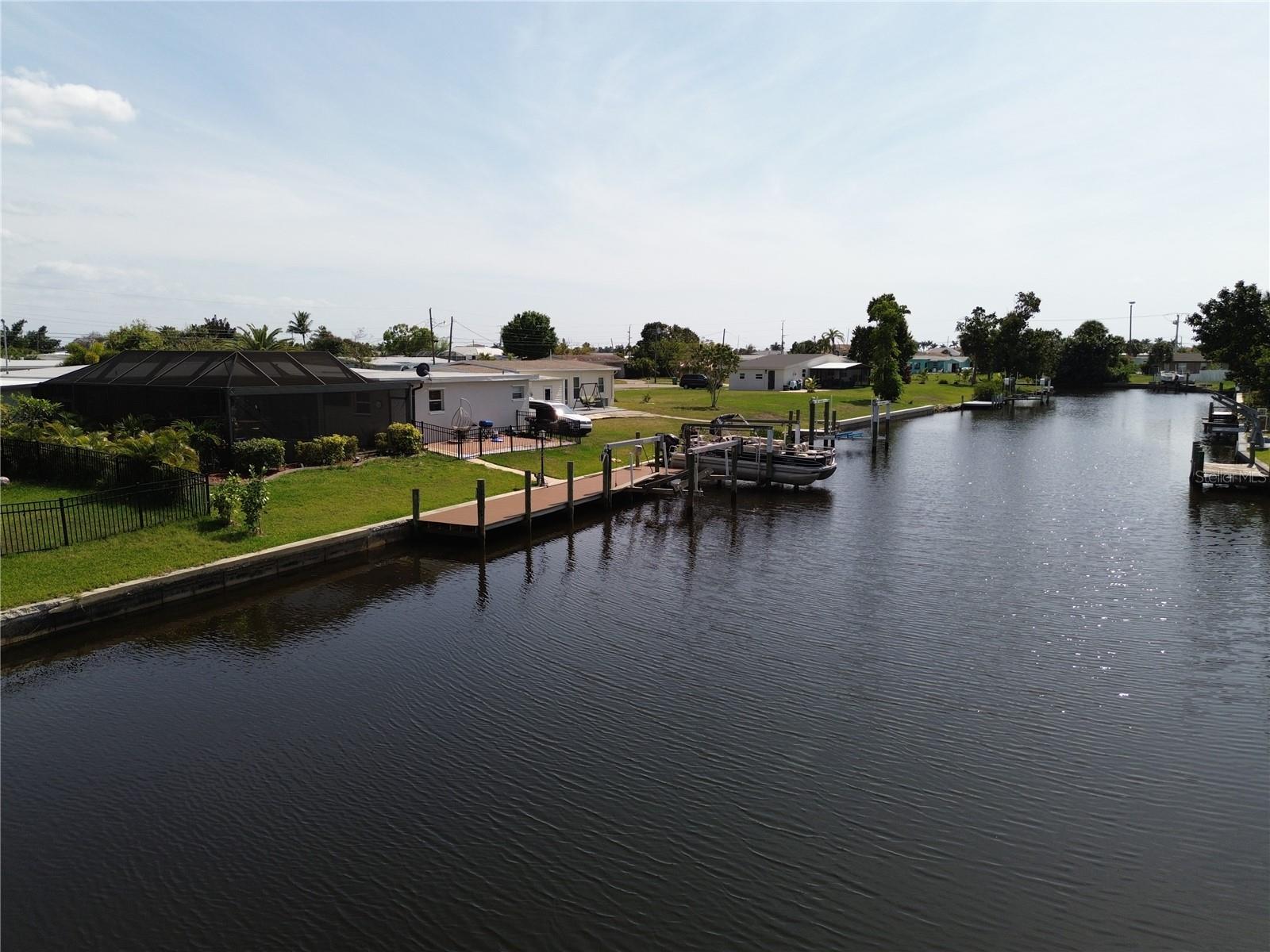 136 GODFREY AVE NE, PORT CHARLOTTE, FL, 33952