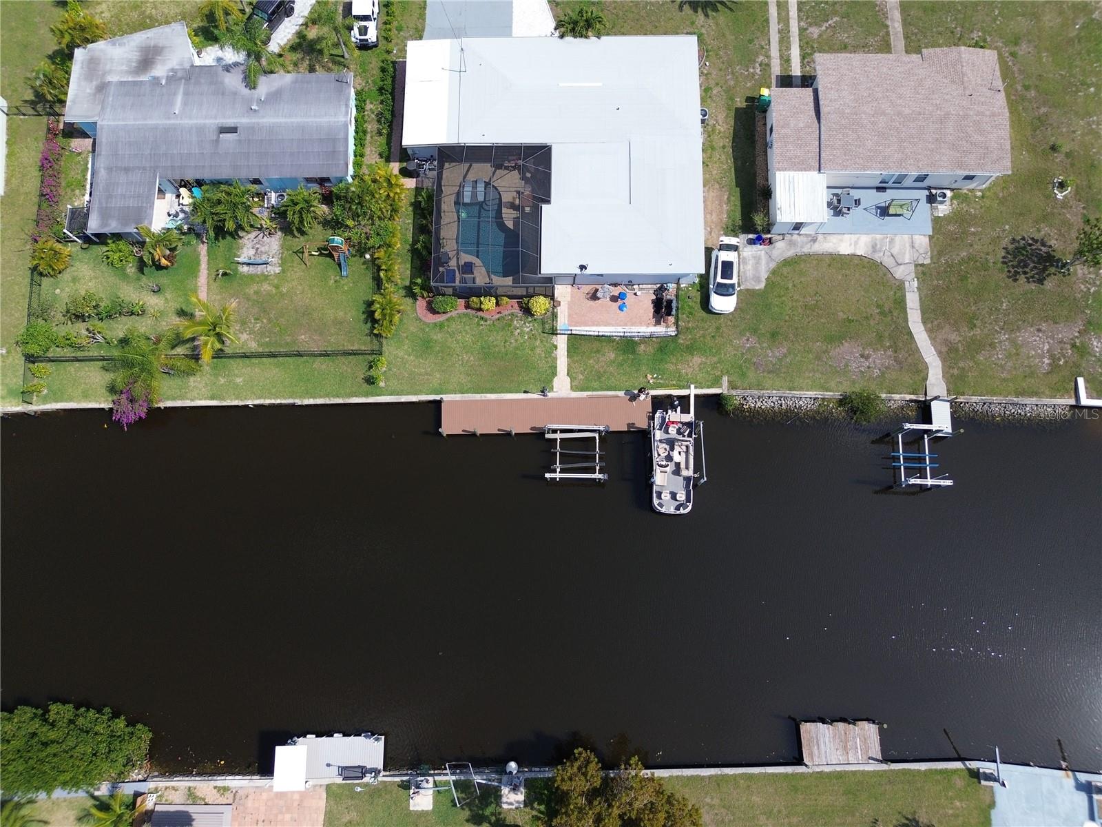 136 GODFREY AVE NE, PORT CHARLOTTE, FL, 33952