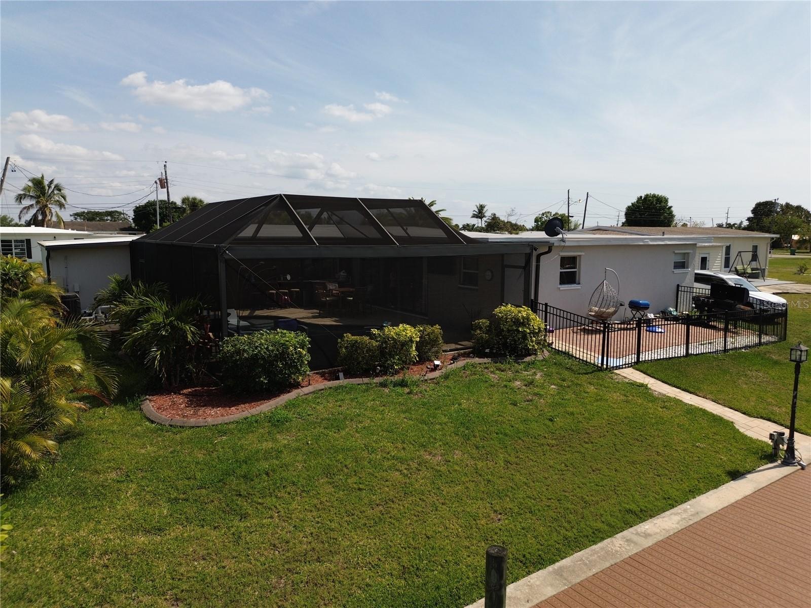 136 GODFREY AVE NE, PORT CHARLOTTE, FL, 33952
