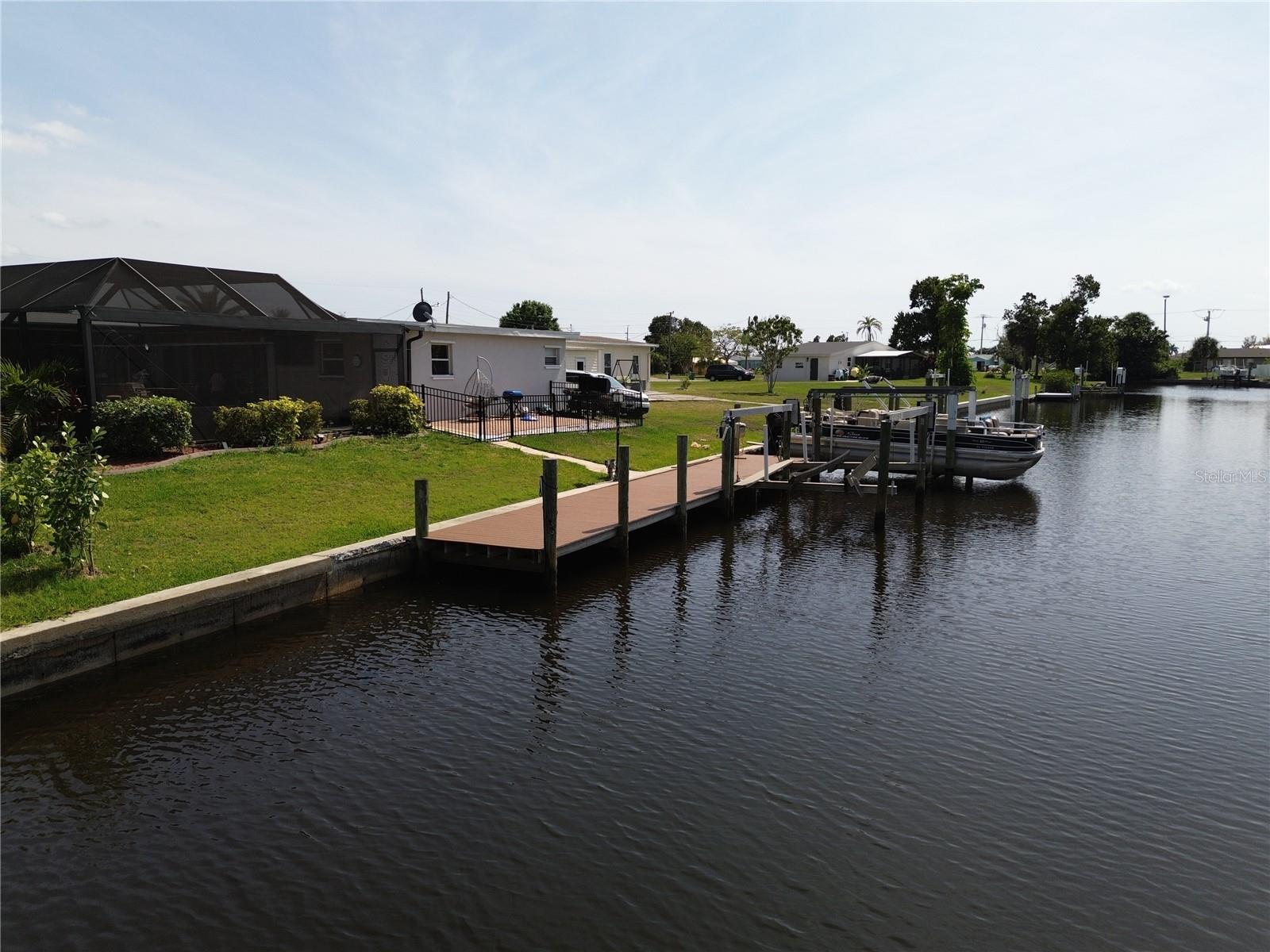 136 GODFREY AVE NE, PORT CHARLOTTE, FL, 33952