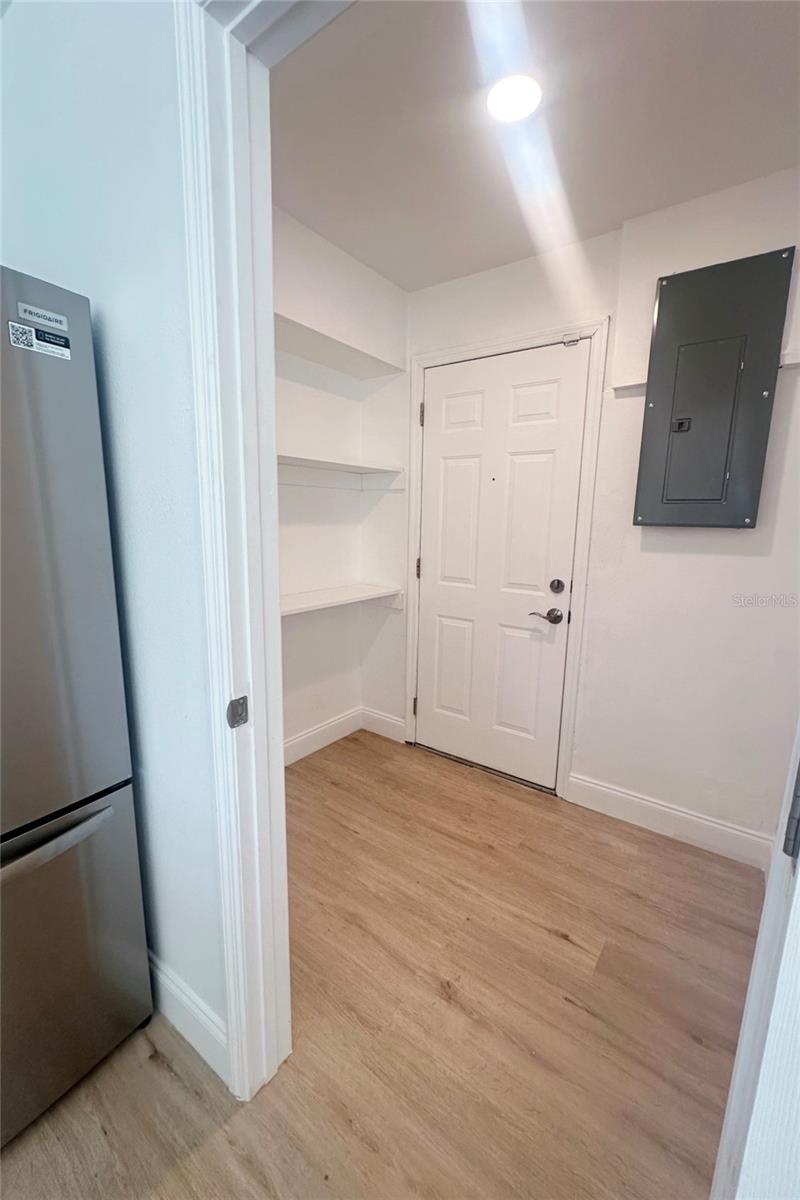 4658 KIRKLAND BLVD, ORLANDO, FL, 32811