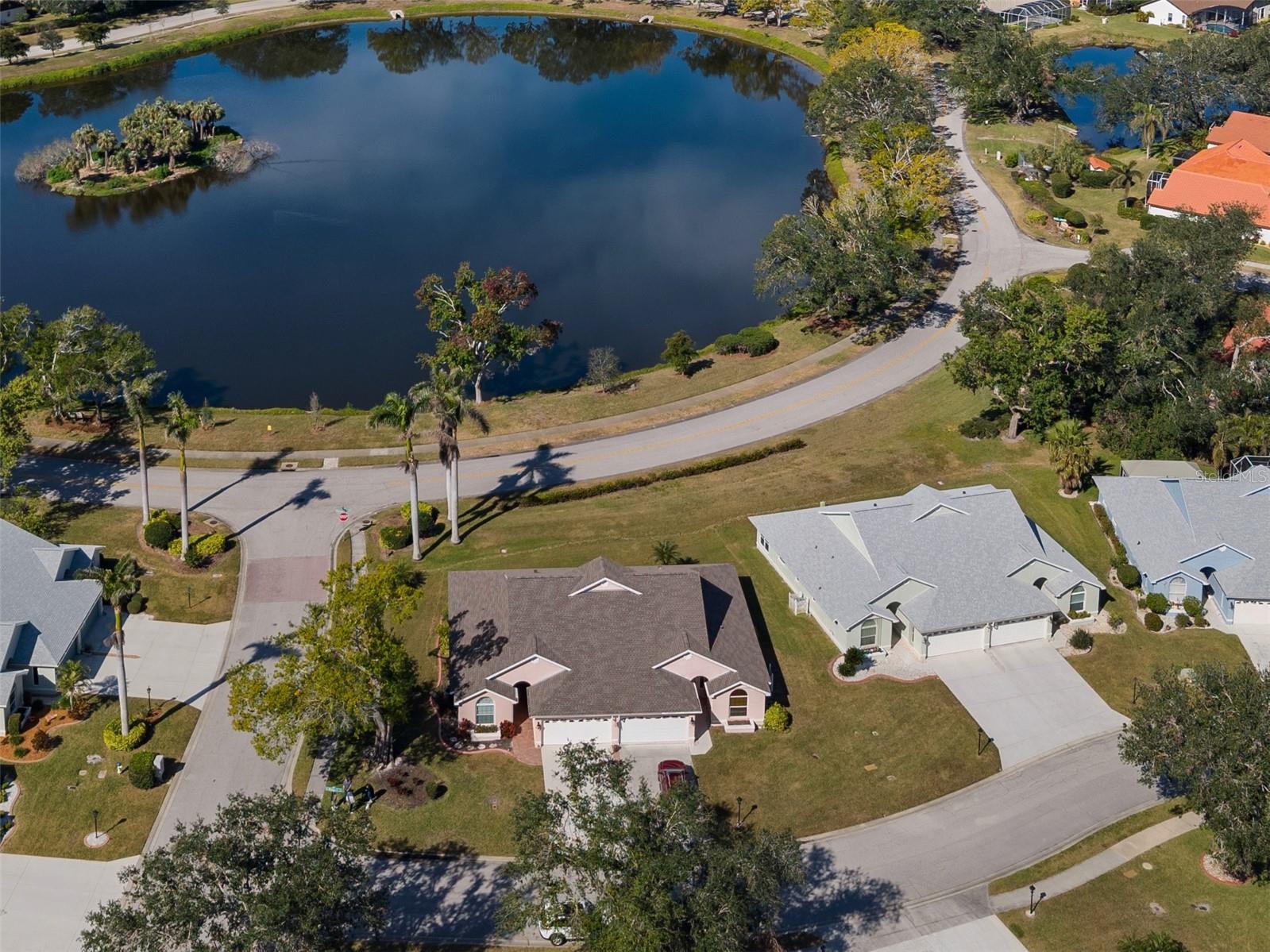 892 BAYPORT CIR, VENICE, FL, 34292