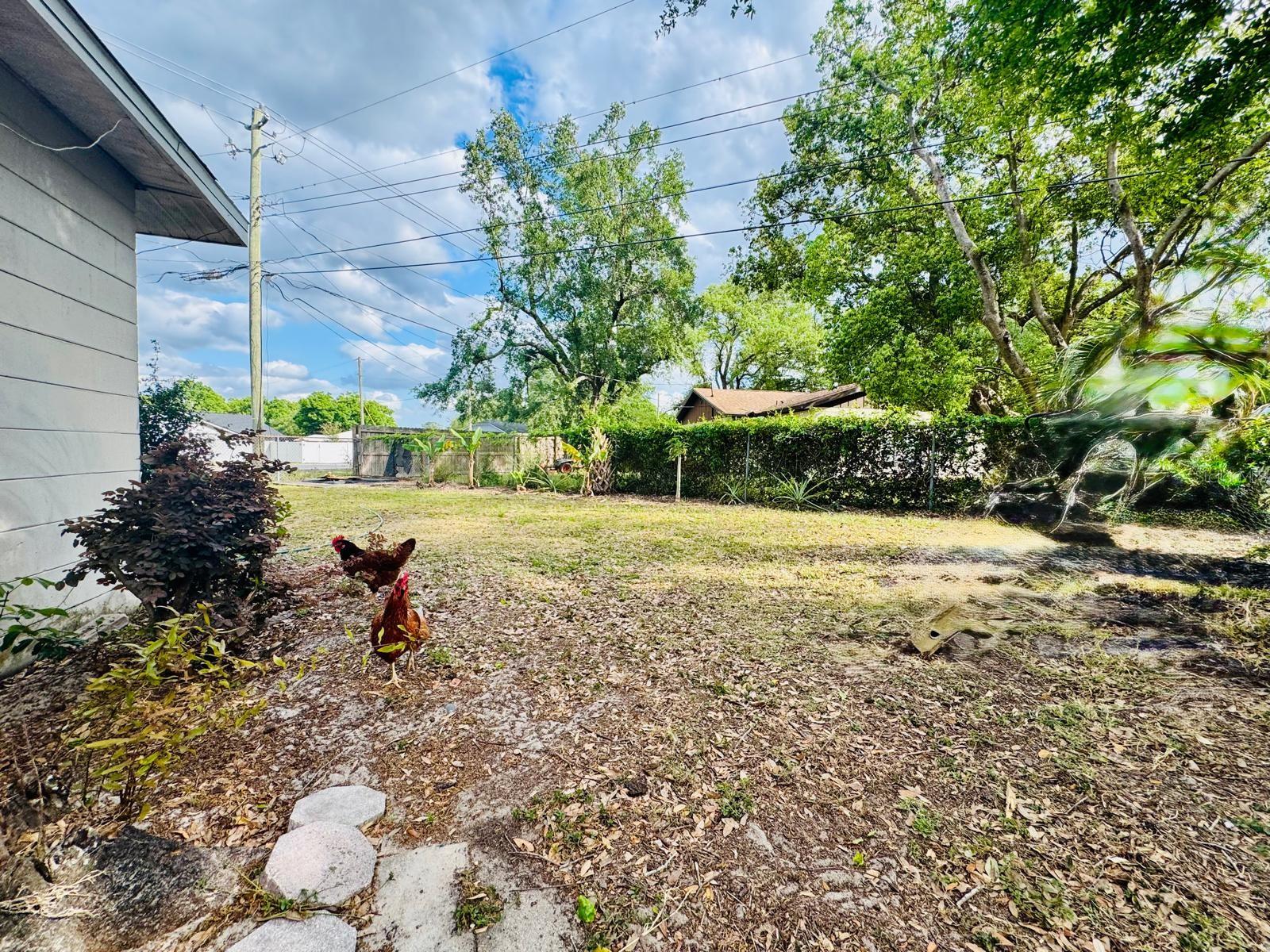 4089 LANA DR, LAKELAND, FL, 33813