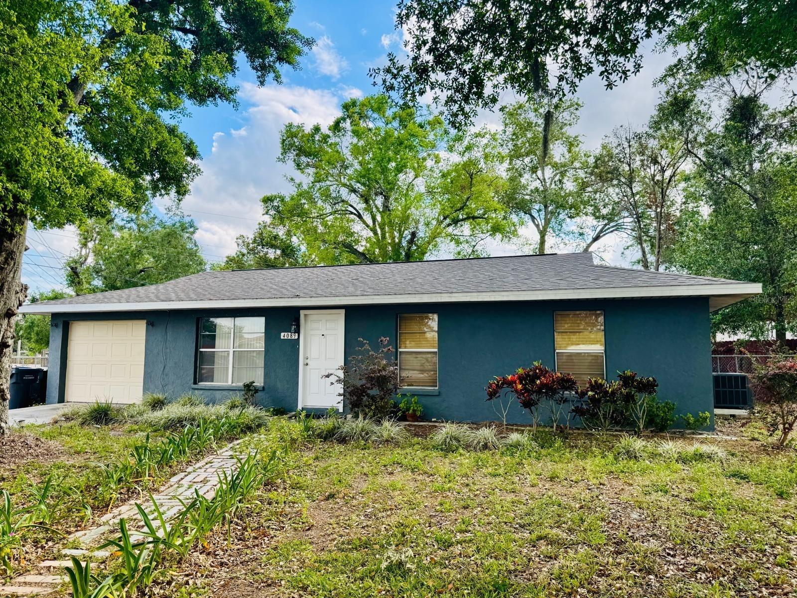 4089 LANA DR, LAKELAND, FL, 33813