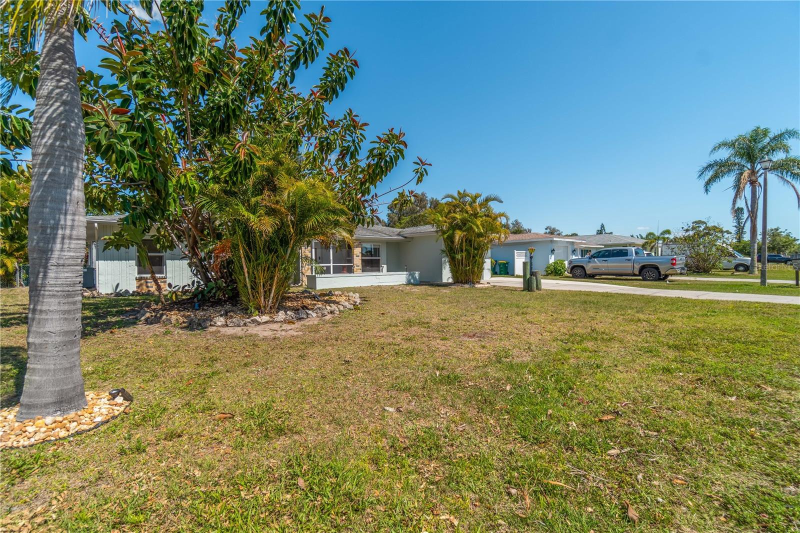 134 ROTONDA CIR, ROTONDA WEST, FL, 33947