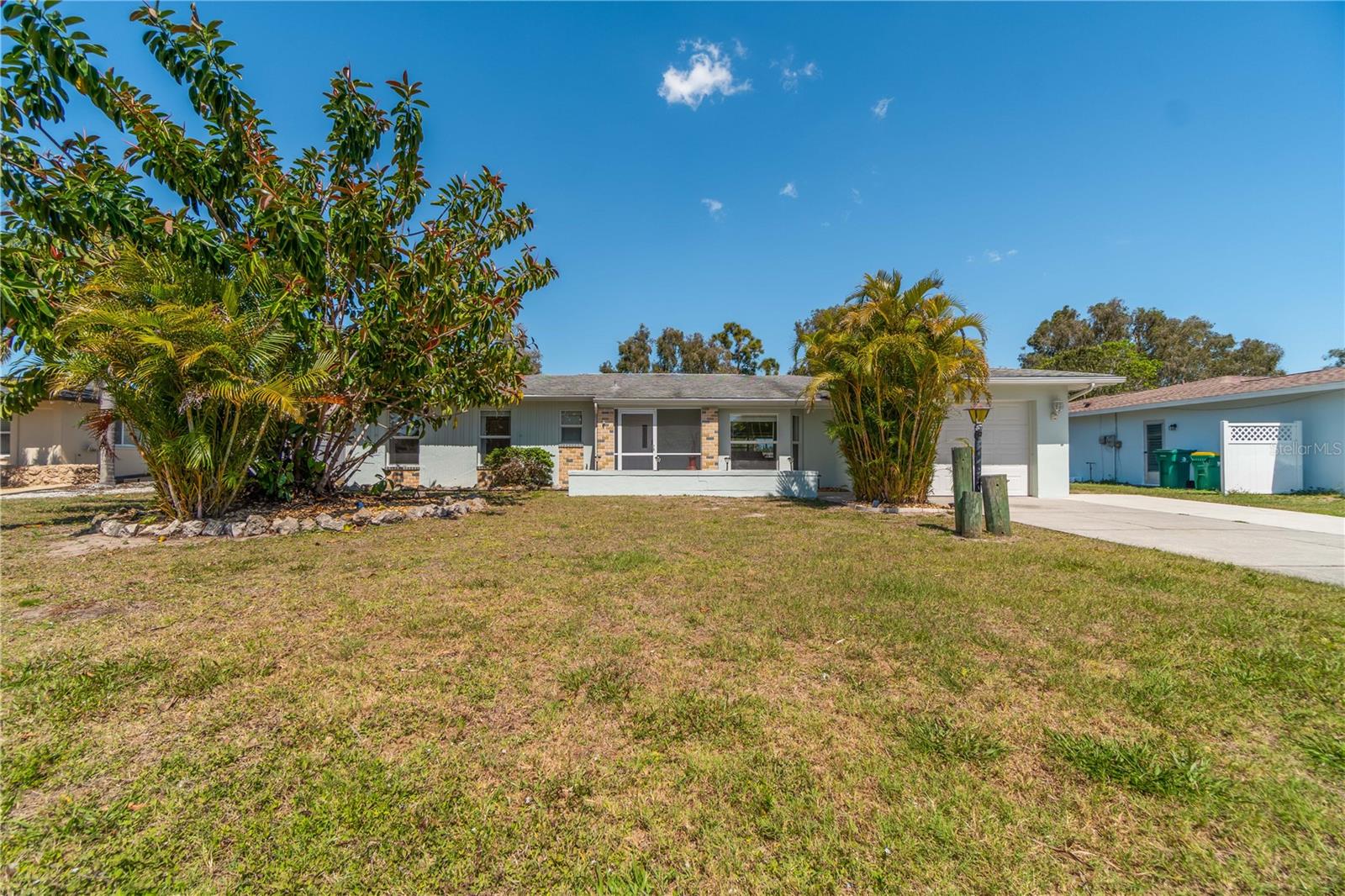 134 ROTONDA CIR, ROTONDA WEST, FL, 33947