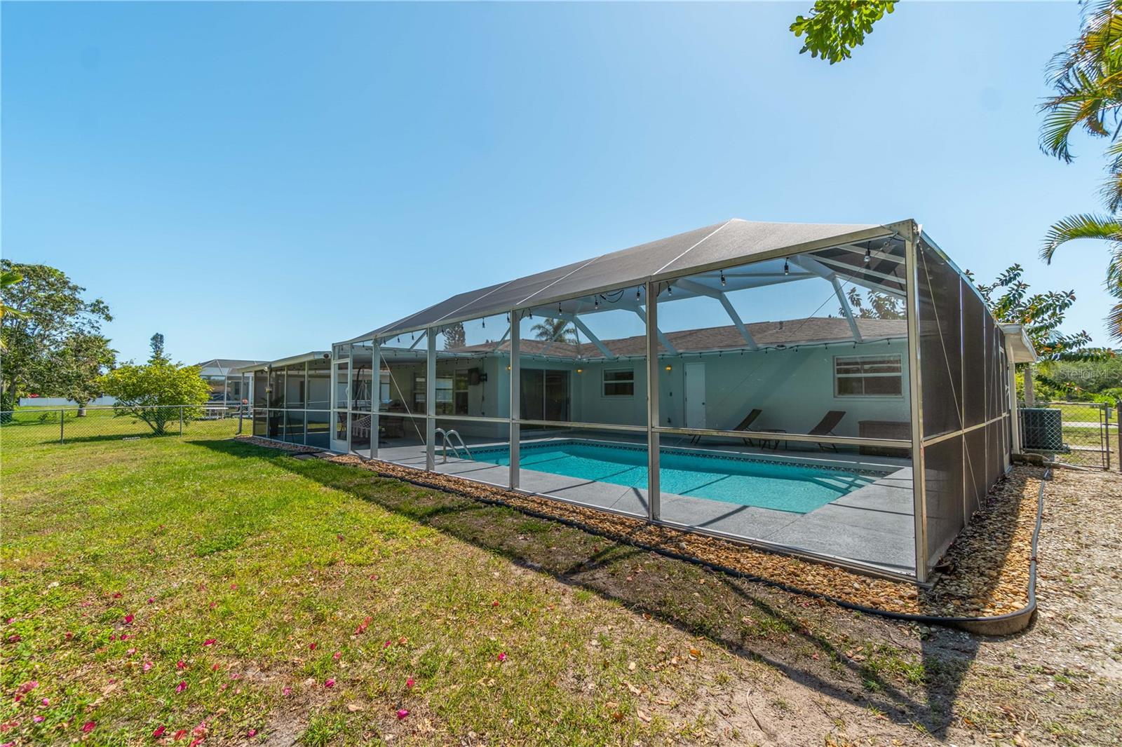 134 ROTONDA CIR, ROTONDA WEST, FL, 33947