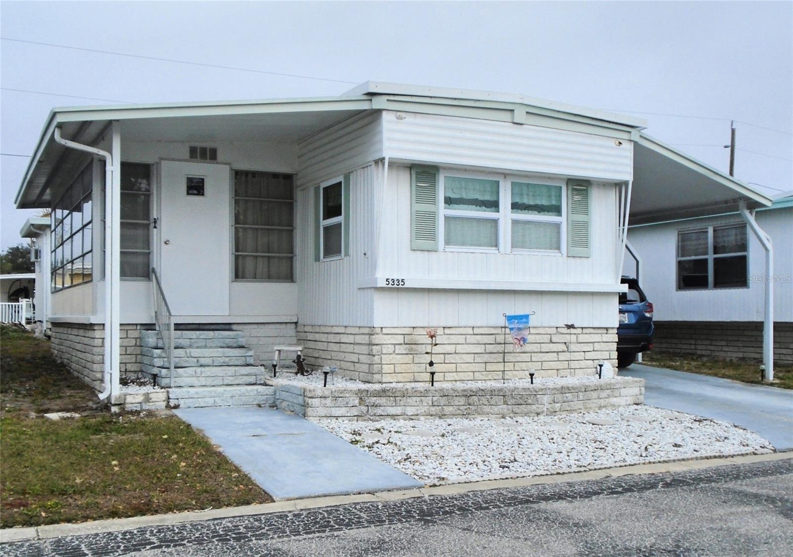5335 FAIRFIELD AVE S #78, GULFPORT, FL, 33707