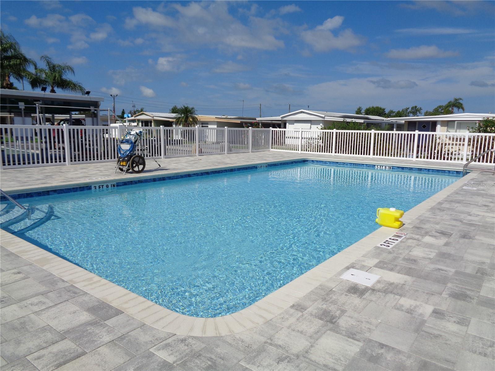 5335 FAIRFIELD AVE S #78, GULFPORT, FL, 33707
