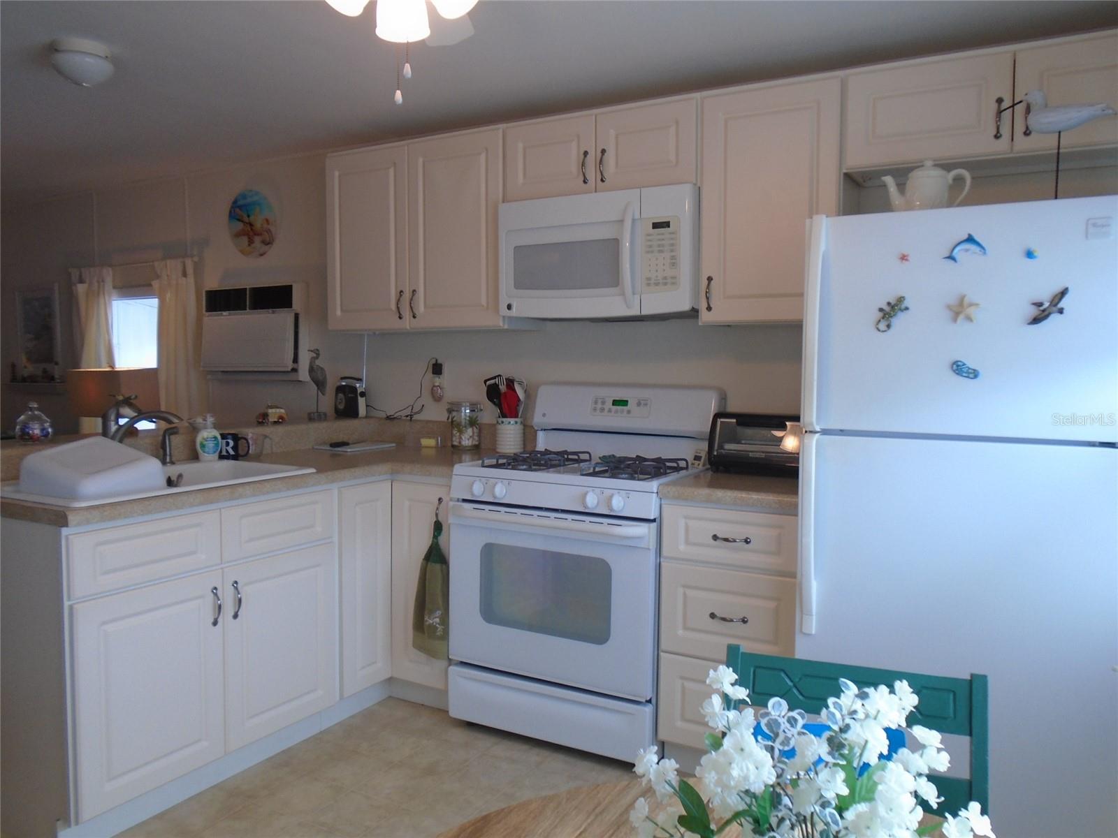 5335 FAIRFIELD AVE S #78, GULFPORT, FL, 33707