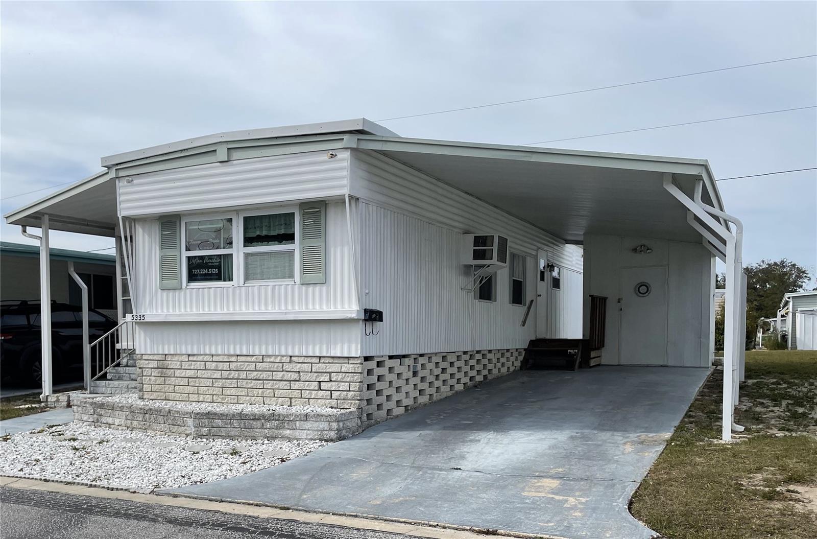 5335 FAIRFIELD AVE S #78, GULFPORT, FL, 33707