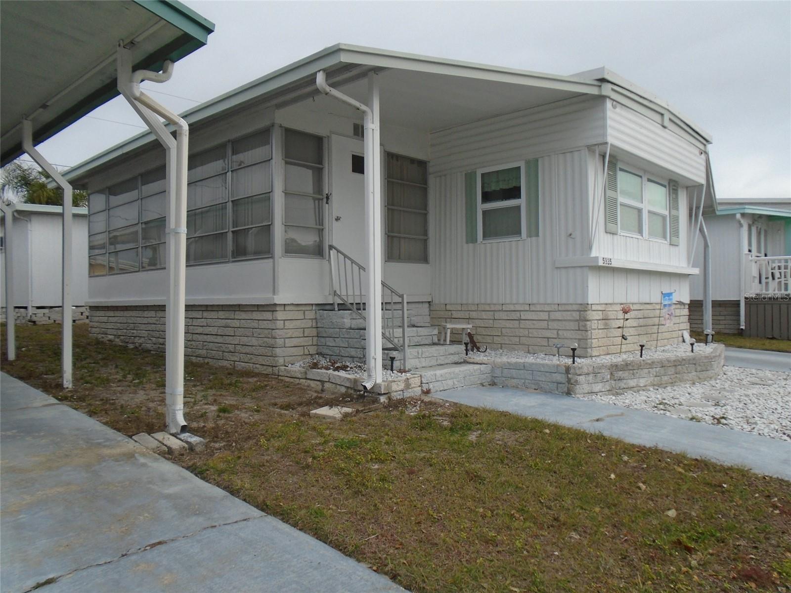 5335 FAIRFIELD AVE S #78, GULFPORT, FL, 33707