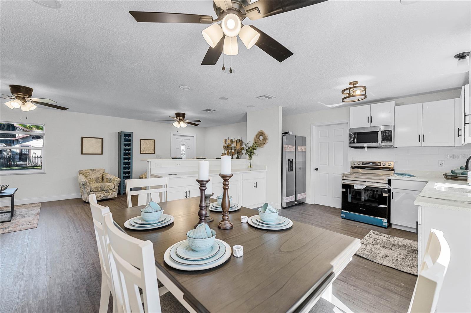 720 JASMINE AVE, ORANGE CITY, FL, 32763