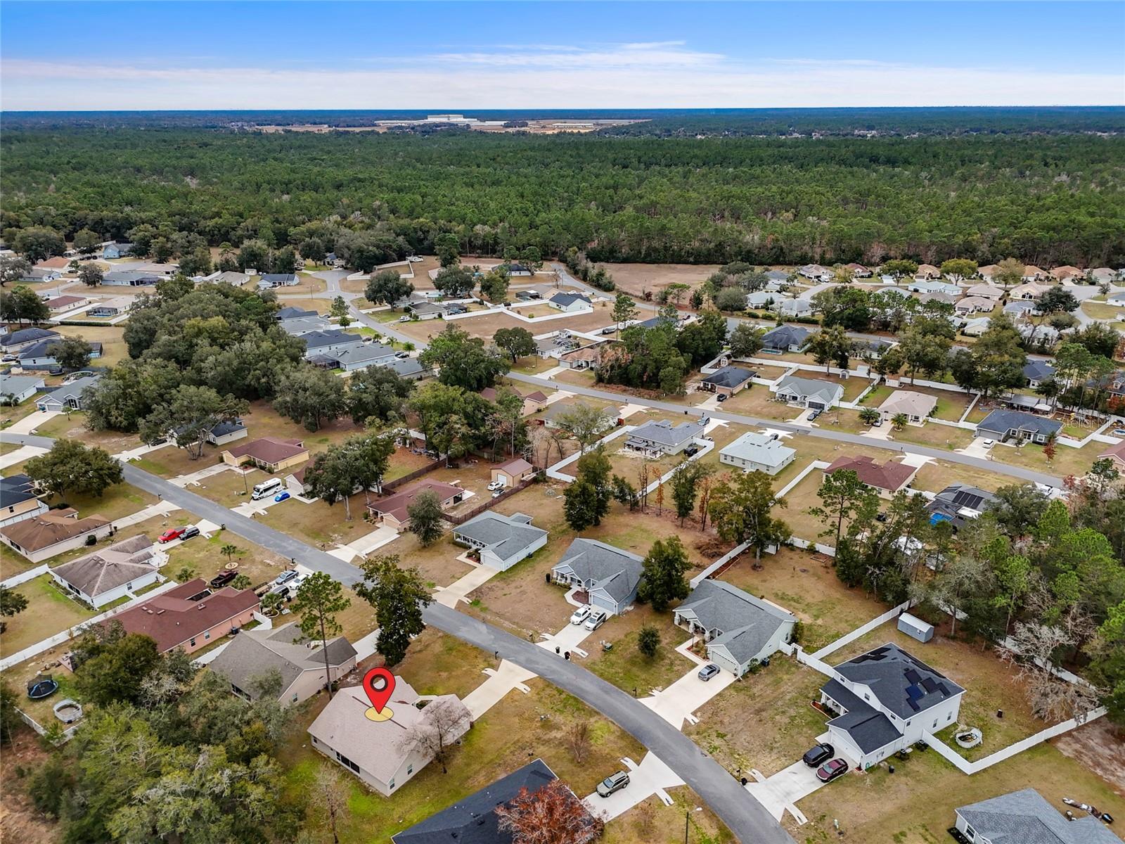 6303 SW 116TH STREET RD, OCALA, FL, 34476