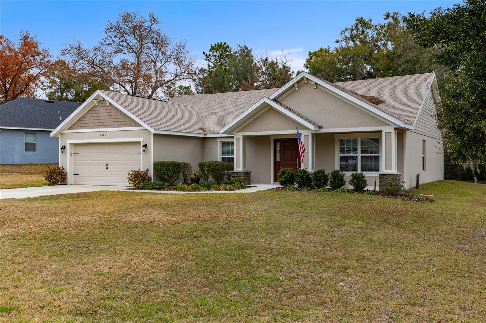 6303 SW 116TH STREET RD, OCALA, FL, 34476