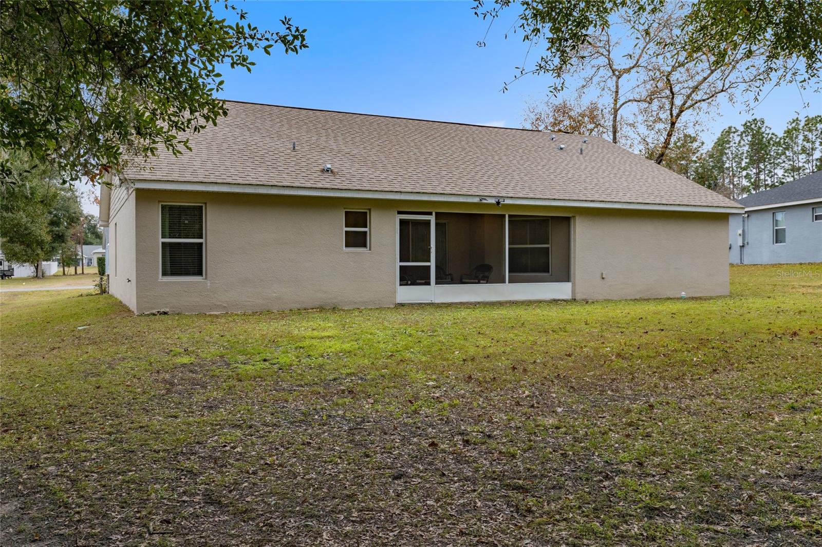 6303 SW 116TH STREET RD, OCALA, FL, 34476