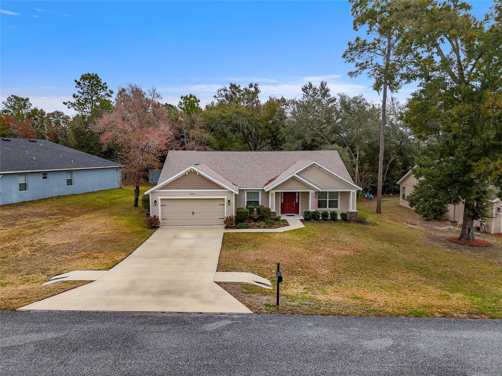 6303 SW 116TH STREET RD, OCALA, FL, 34476