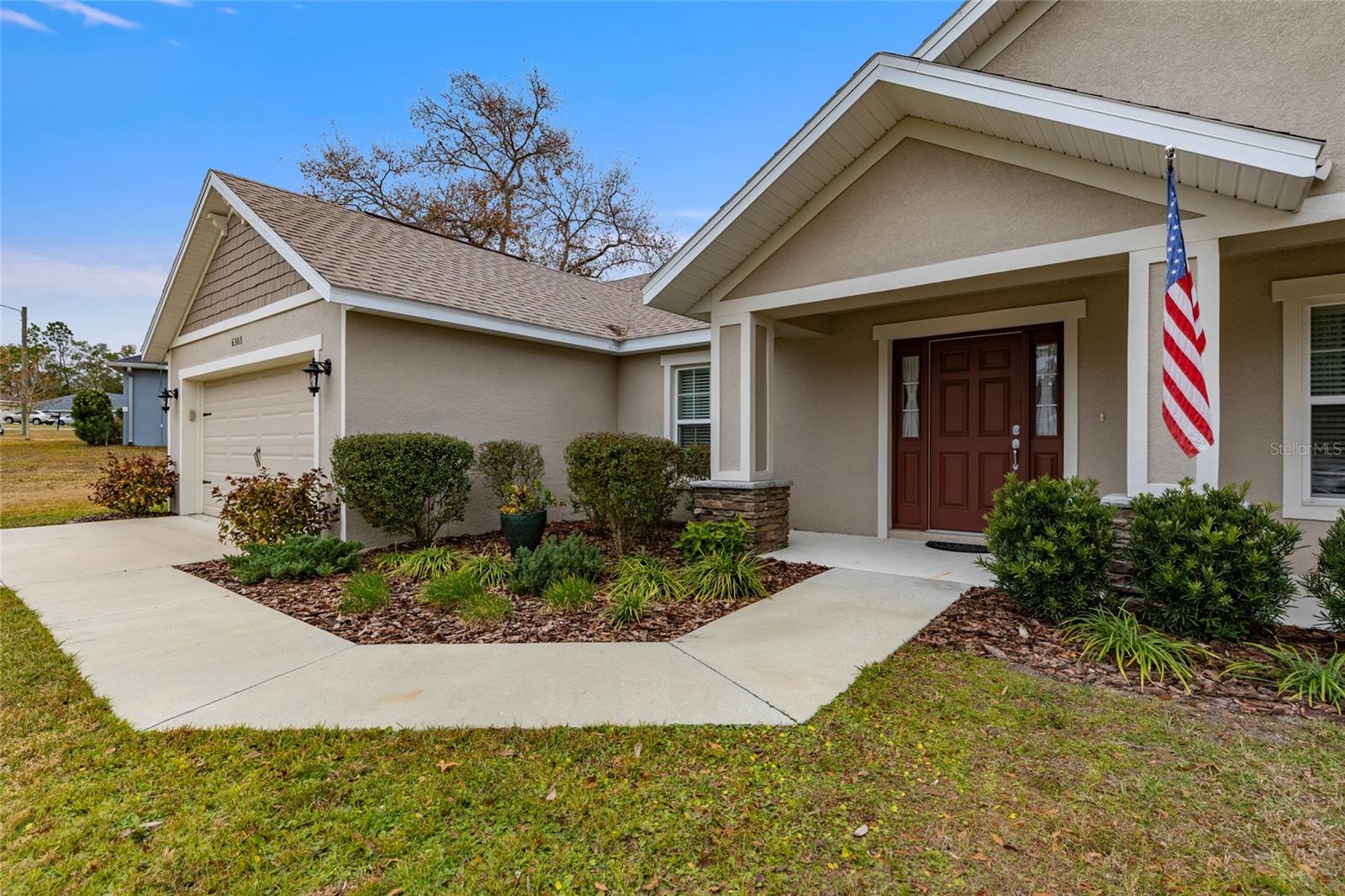 6303 SW 116TH STREET RD, OCALA, FL, 34476