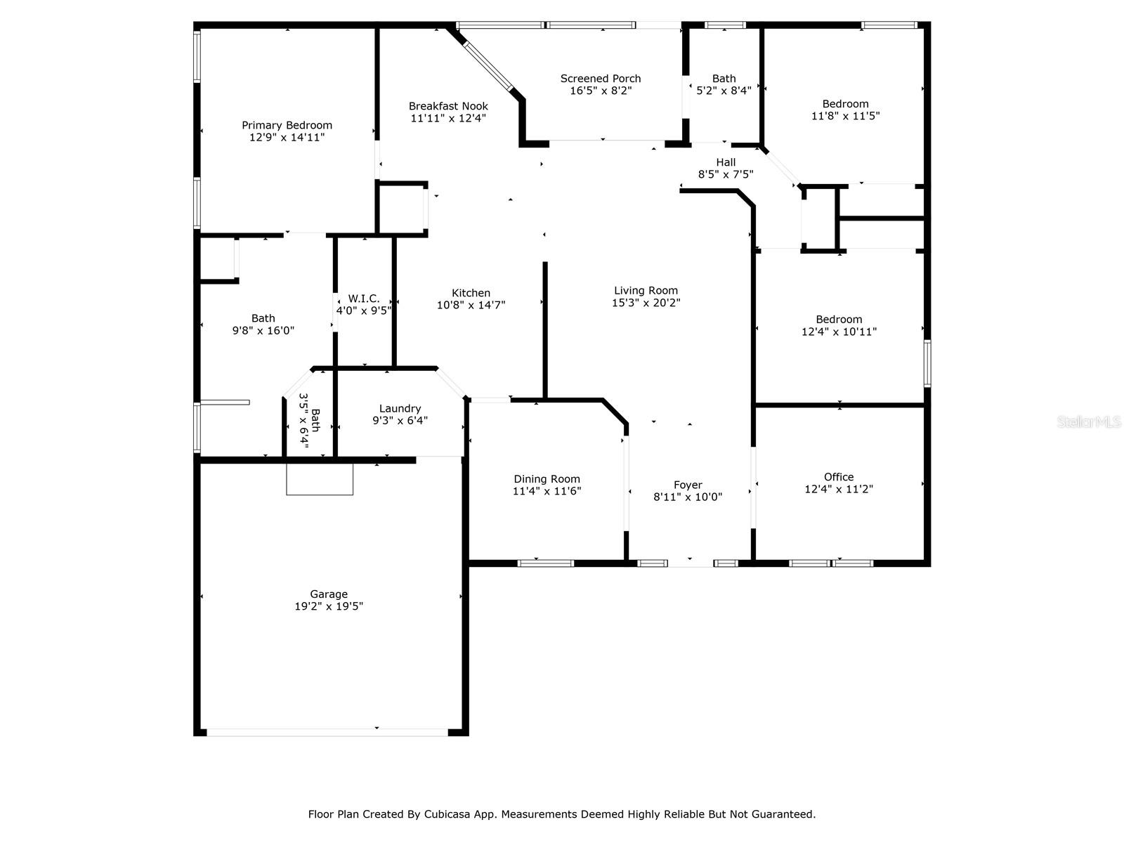 6303 SW 116TH STREET RD, OCALA, FL, 34476