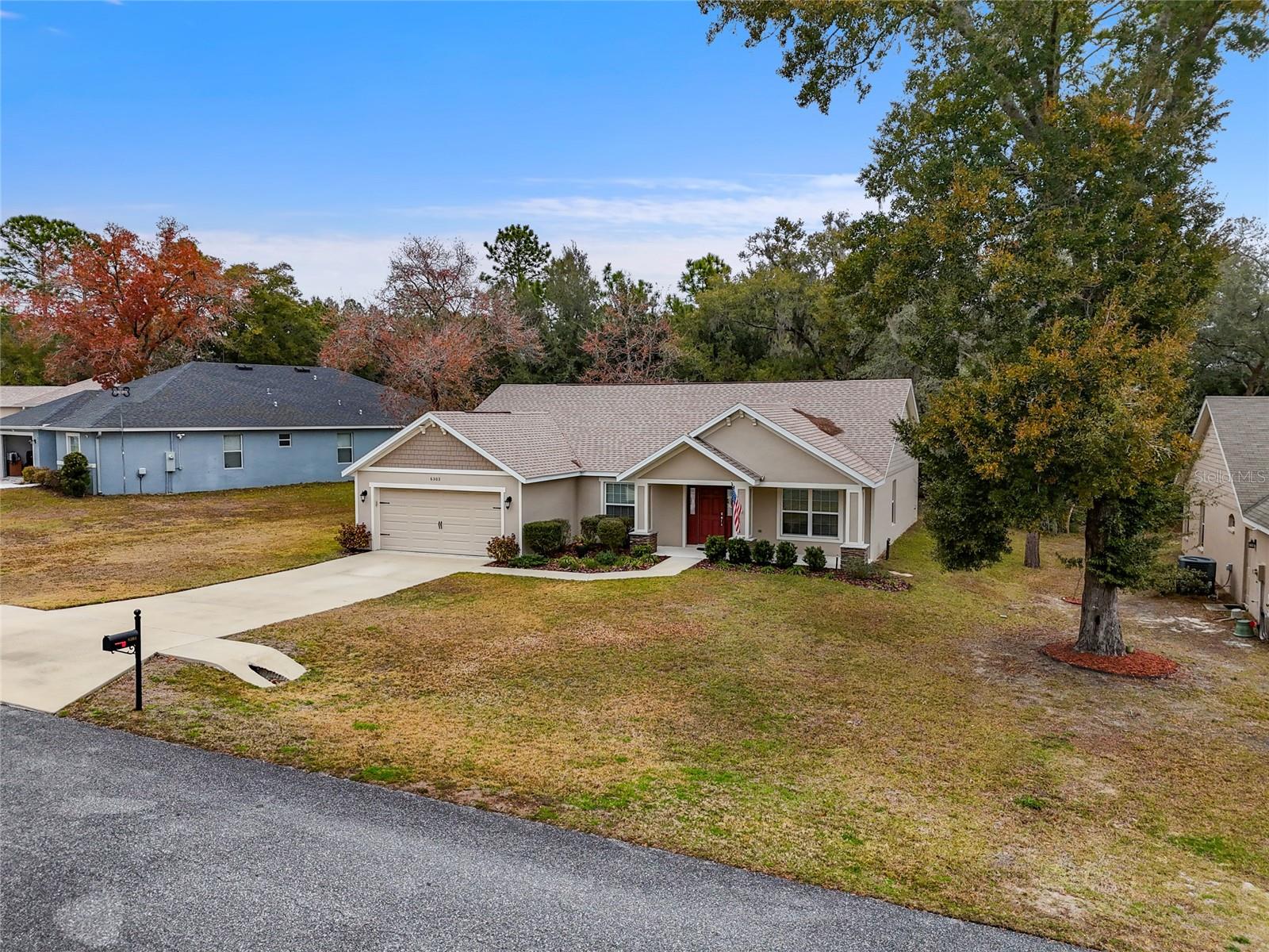 6303 SW 116TH STREET RD, OCALA, FL, 34476