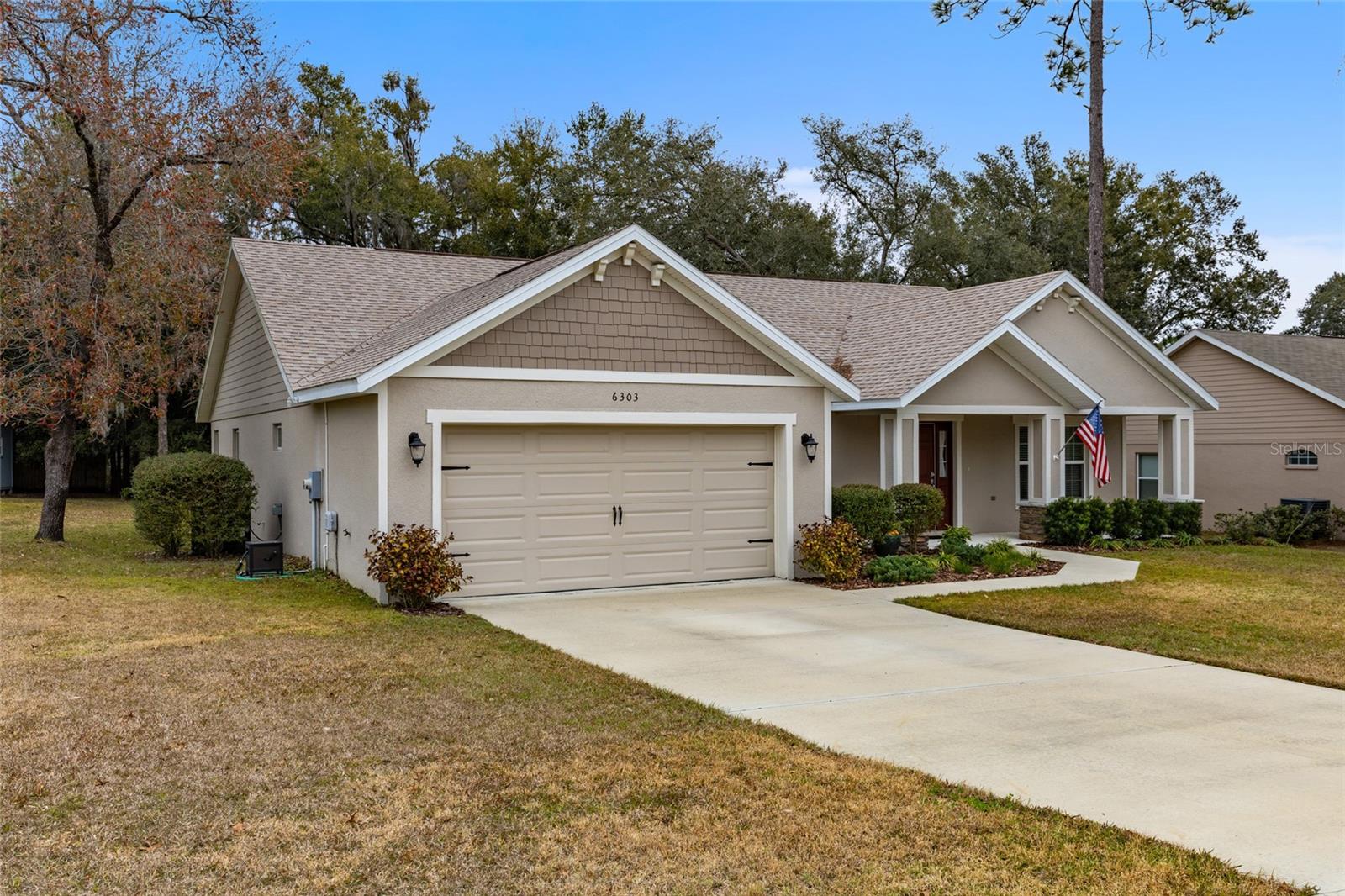 6303 SW 116TH STREET RD, OCALA, FL, 34476