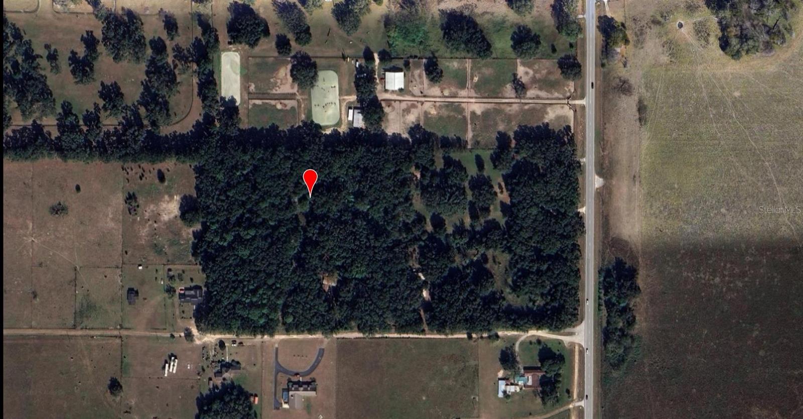 4800 SW 80TH AVE, OCALA, FL, 34481