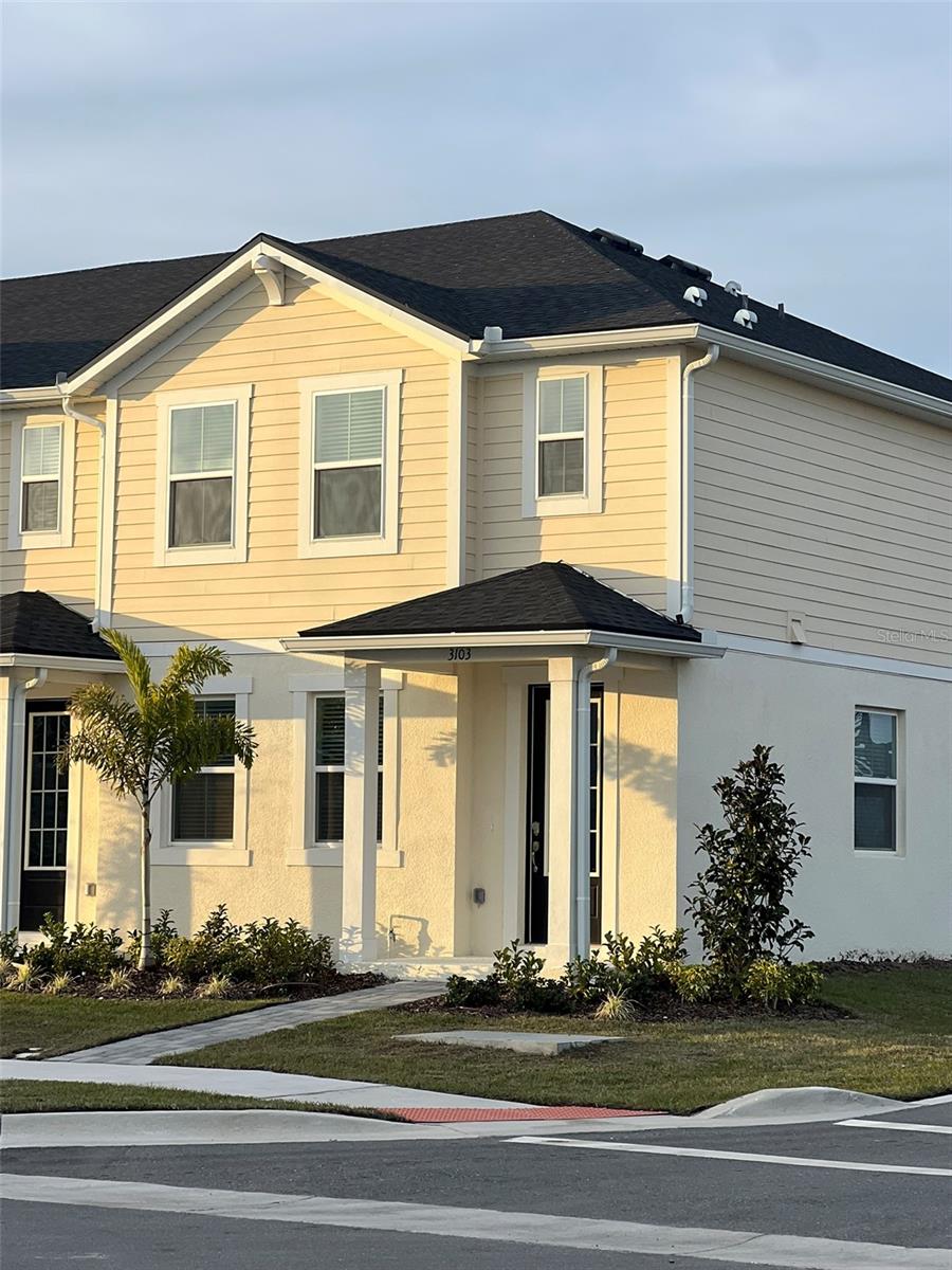 3103 GARDENIA RESERVE ST, APOPKA, FL, 32712