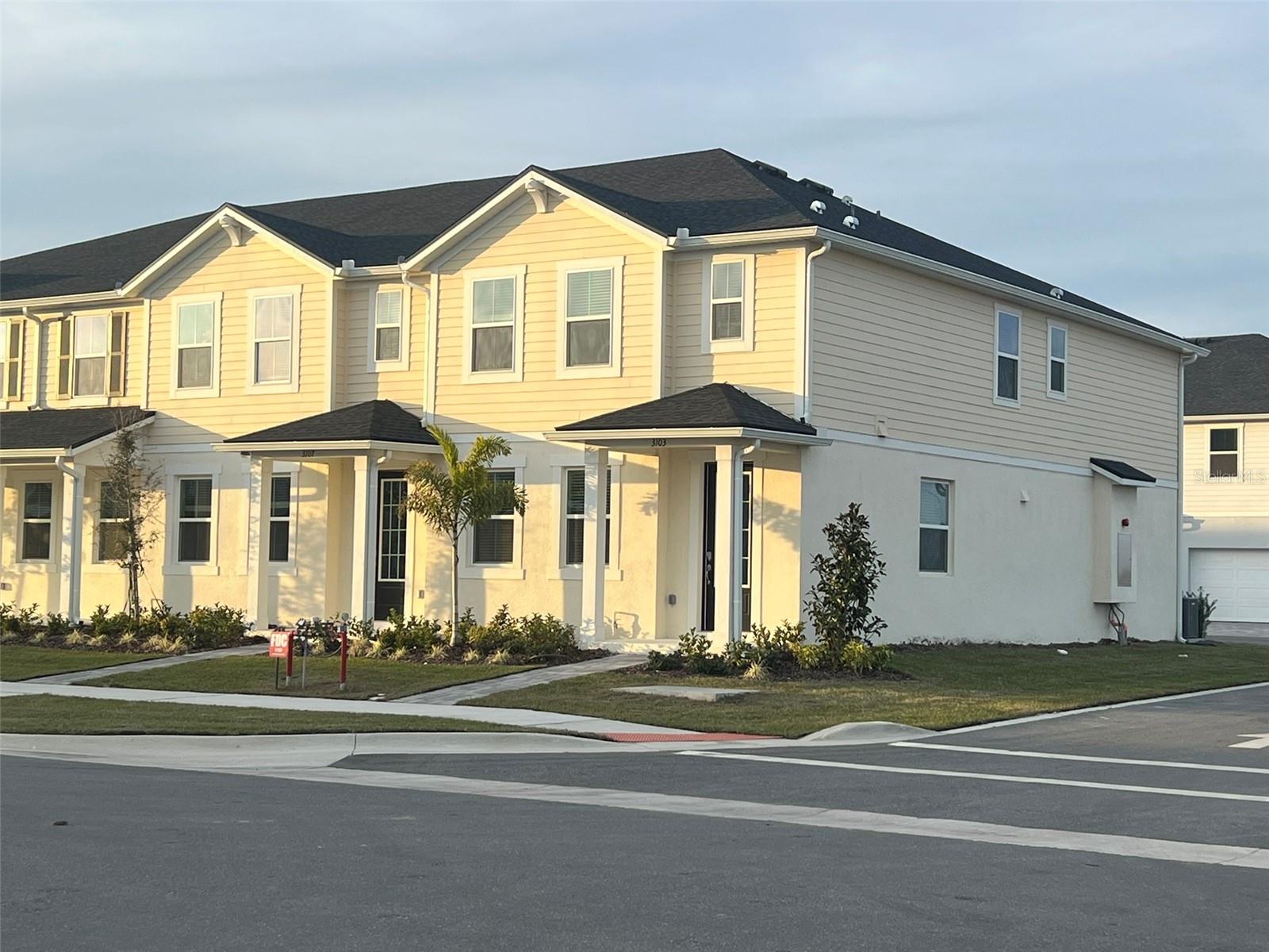 3103 GARDENIA RESERVE ST, APOPKA, FL, 32712