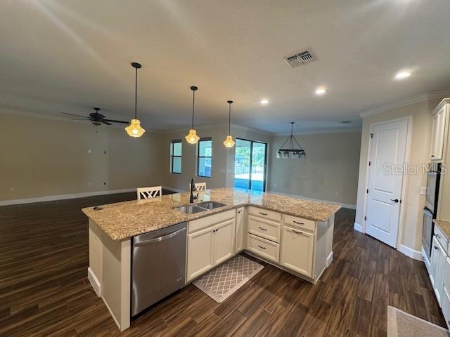 5233 WATERSIDE VISTA LN, ST CLOUD, FL, 34771