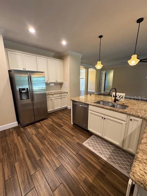 5233 WATERSIDE VISTA LN, ST CLOUD, FL, 34771