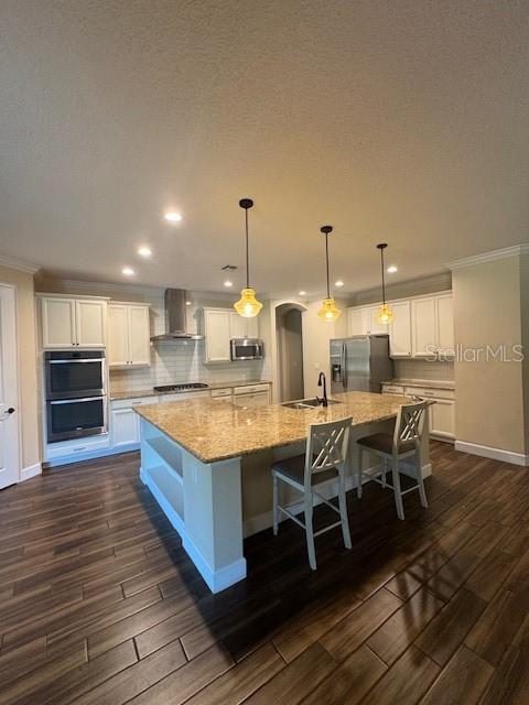 5233 WATERSIDE VISTA LN, ST CLOUD, FL, 34771