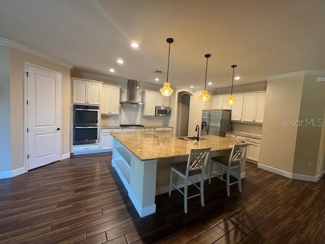 5233 WATERSIDE VISTA LN, ST CLOUD, FL, 34771