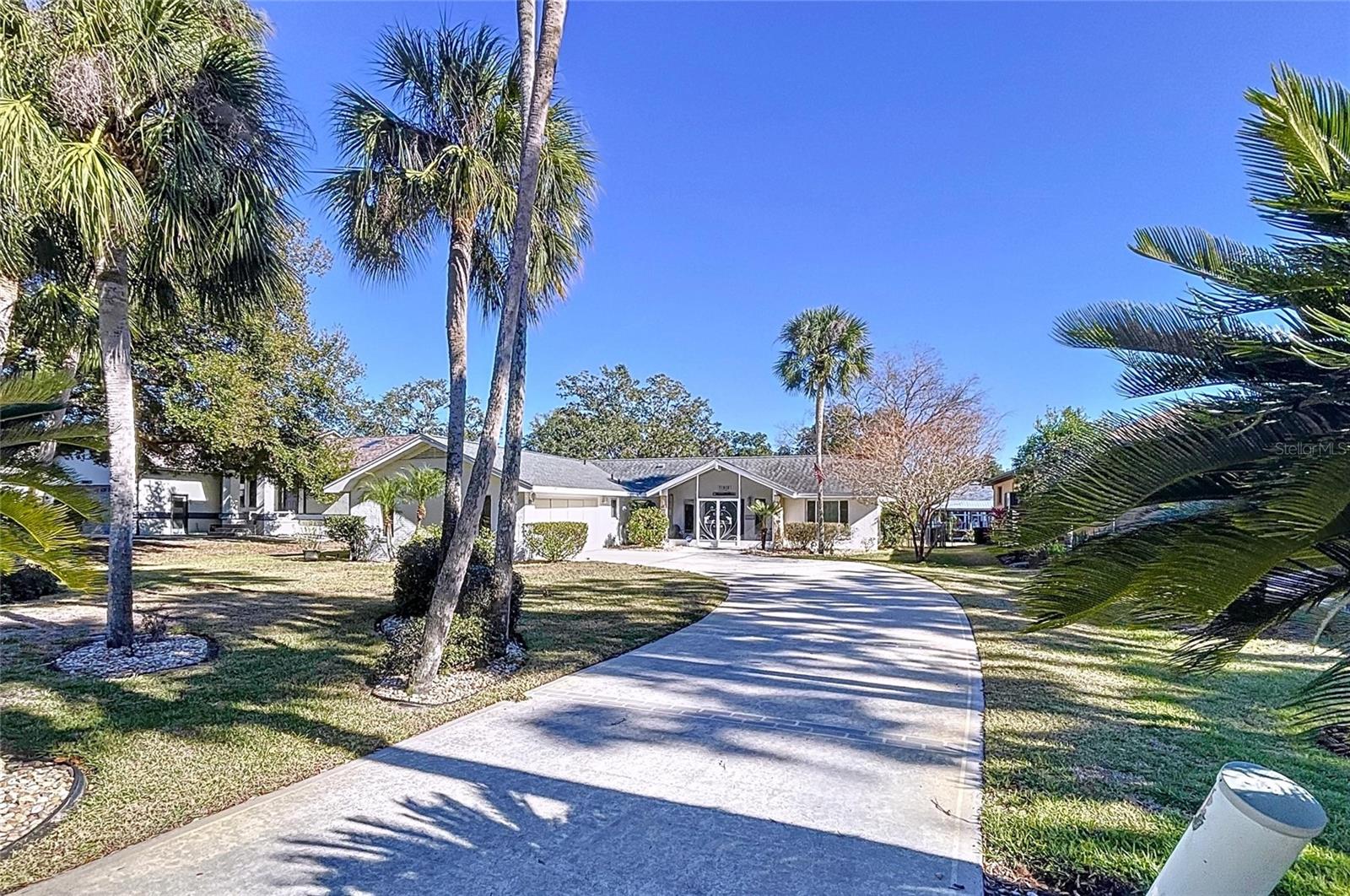 11910 W RIVERHAVEN DR, HOMOSASSA, FL, 34448