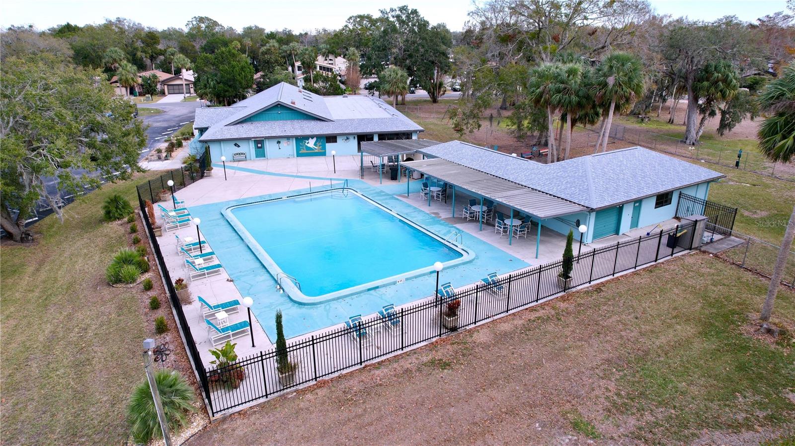 11910 W RIVERHAVEN DR, HOMOSASSA, FL, 34448