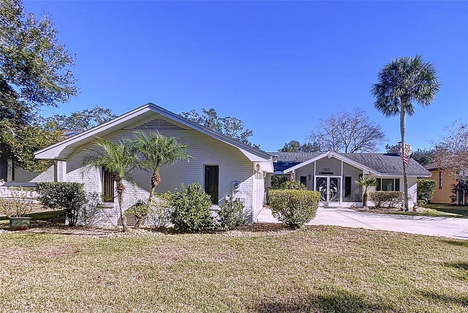 11910 W RIVERHAVEN DR, HOMOSASSA, FL, 34448