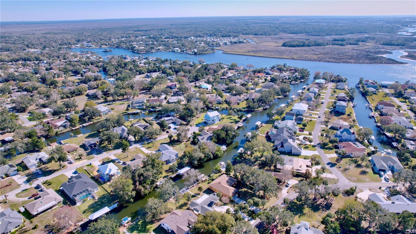 11910 W RIVERHAVEN DR, HOMOSASSA, FL, 34448