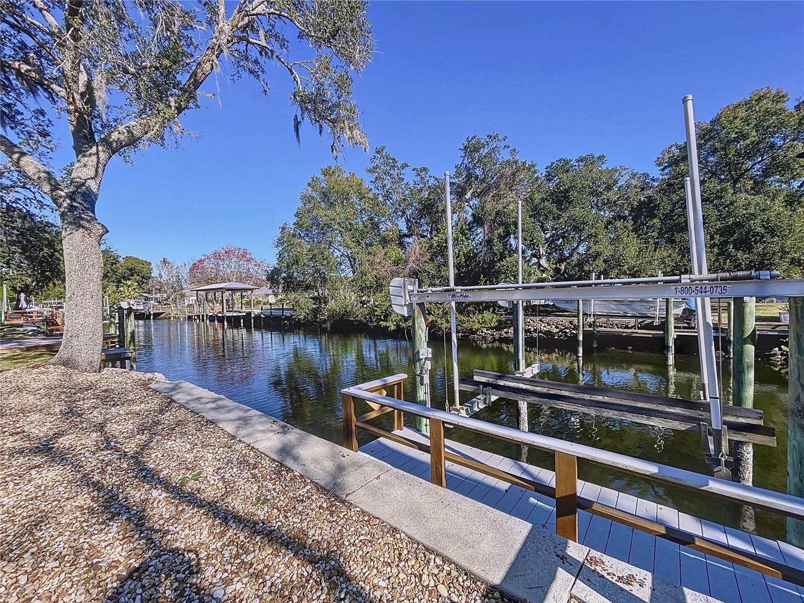 11910 W RIVERHAVEN DR, HOMOSASSA, FL, 34448