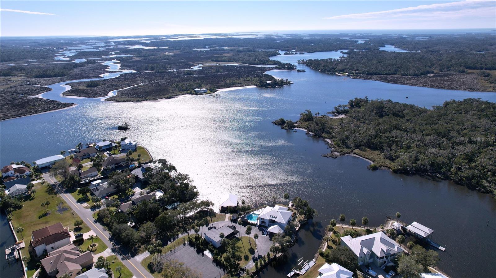 11910 W RIVERHAVEN DR, HOMOSASSA, FL, 34448