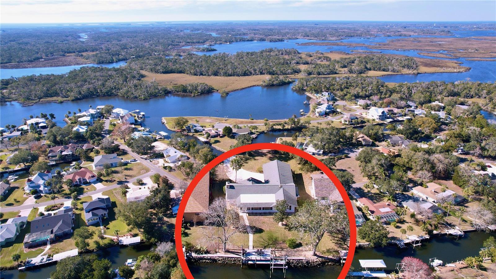 11910 W RIVERHAVEN DR, HOMOSASSA, FL, 34448