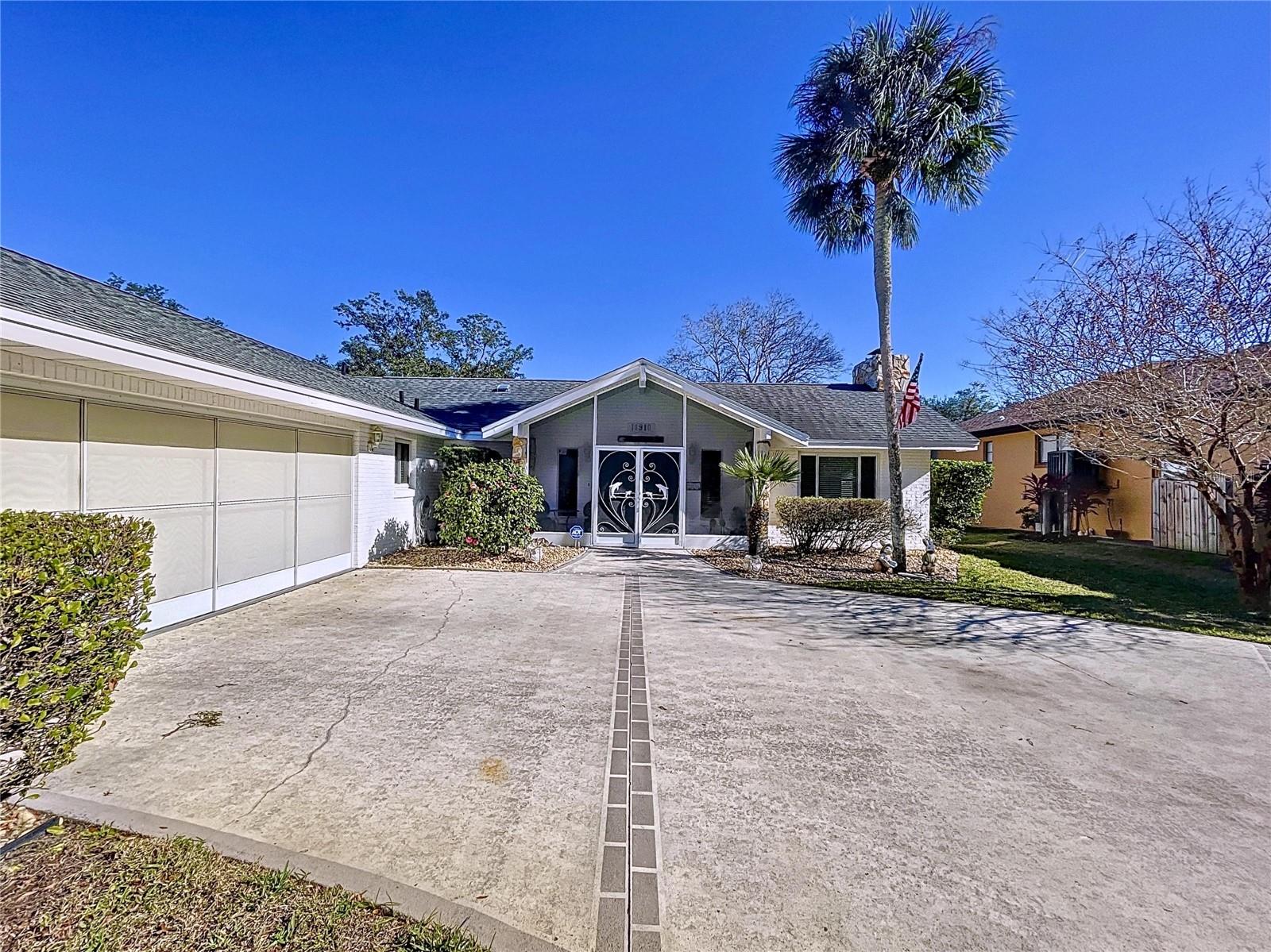 11910 W RIVERHAVEN DR, HOMOSASSA, FL, 34448